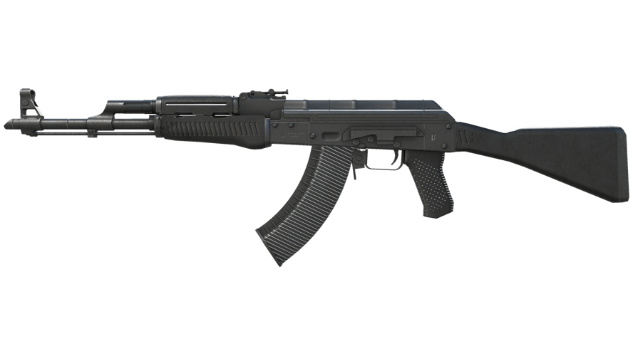 AK-47 | Slate (Battle-Scarred)