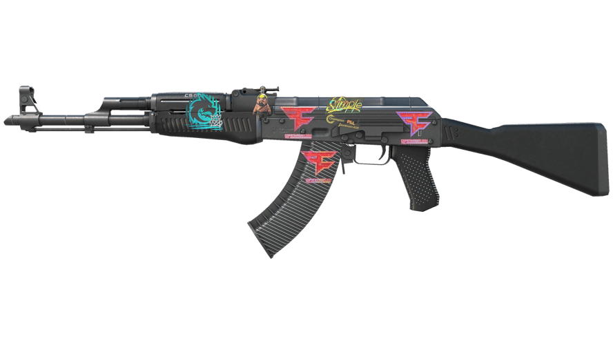 AK-47 | Slate (Factory New)