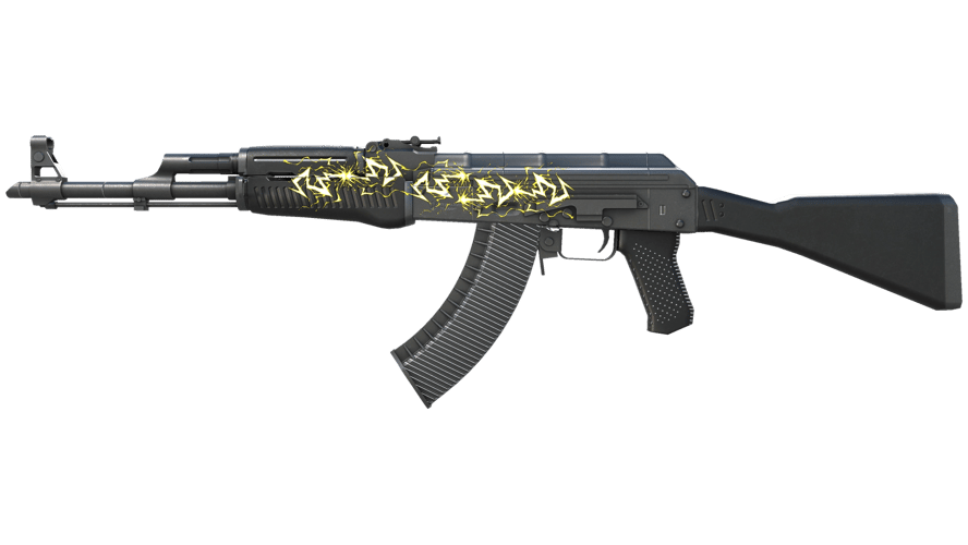 AK-47 | Slate (Factory New)