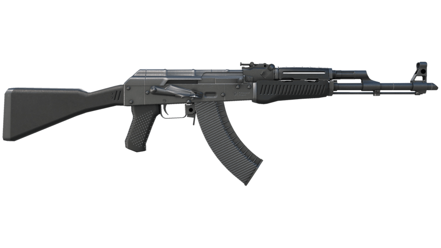 AK-47 | Slate (Factory New)