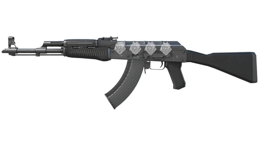 AK-47 | Slate (Factory New)
