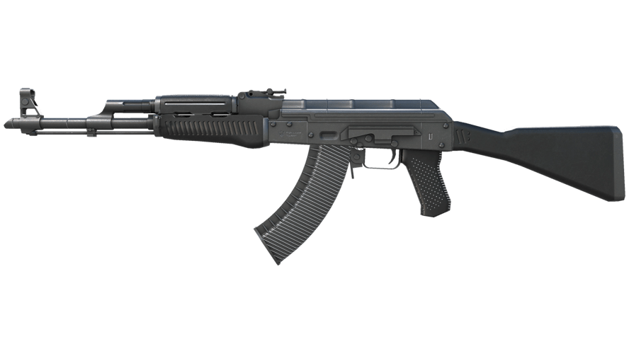 AK-47 | Slate (Factory New)