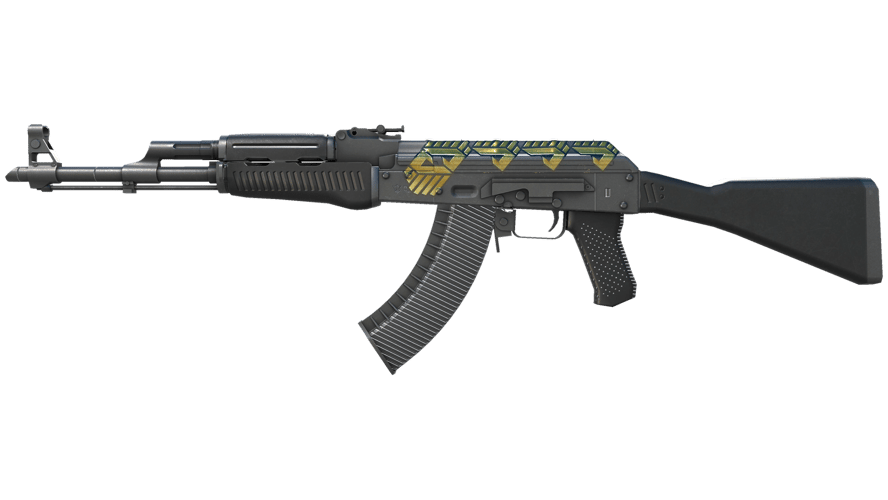 AK-47 | Slate (Factory New)