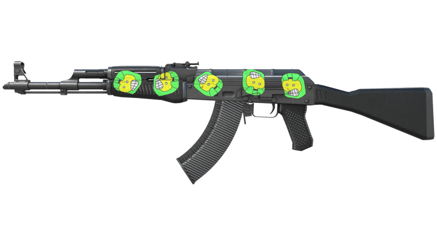 AK-47 | Slate (Factory New)