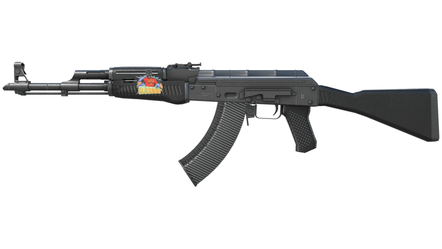 AK-47 | Slate (Factory New)