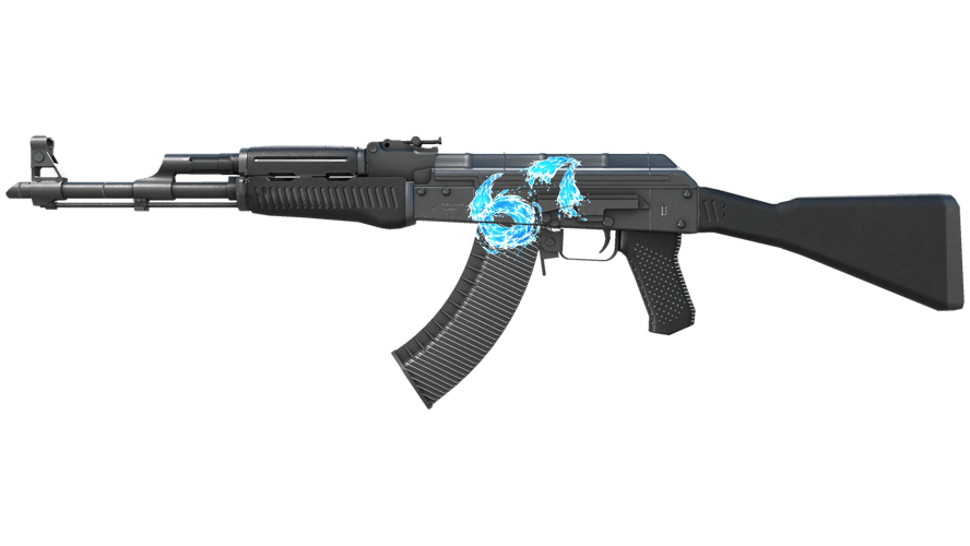 AK-47 | Slate (Factory New)