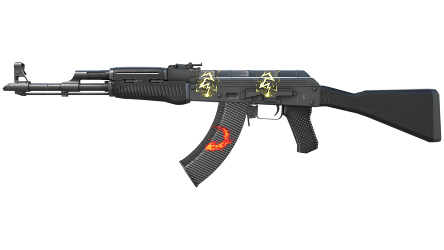 AK-47 | Slate (Factory New)