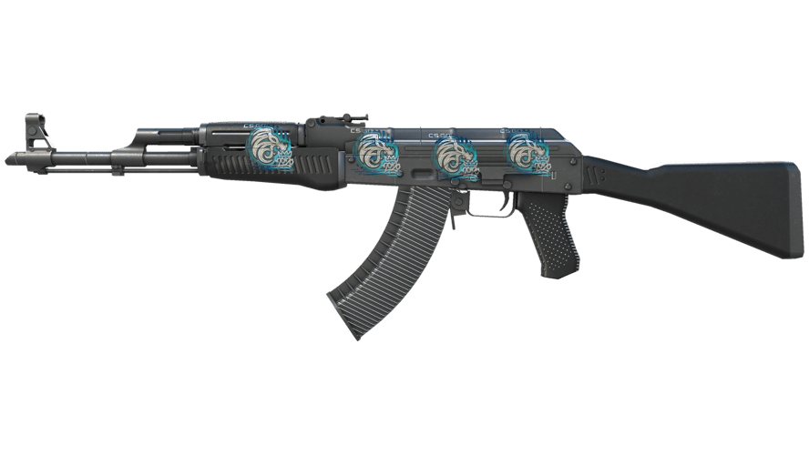 AK-47 | Slate (Factory New)