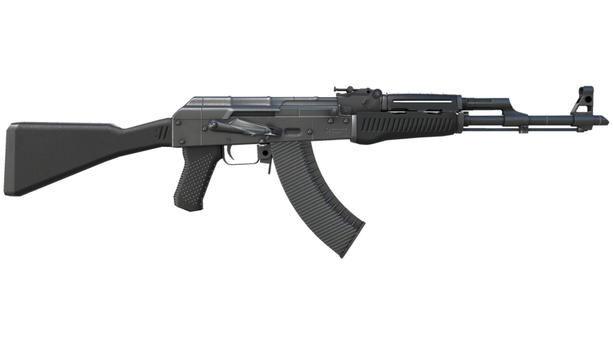 AK-47 | Slate (Factory New)