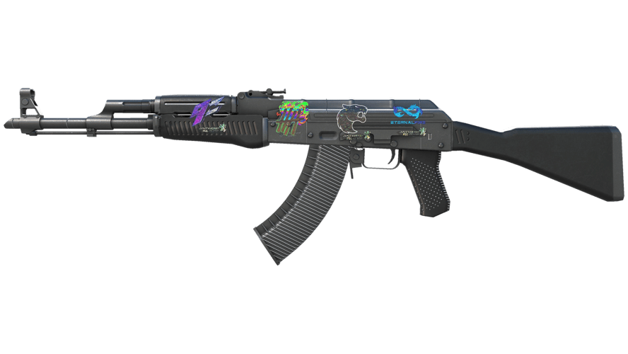 AK-47 | Slate (Factory New)