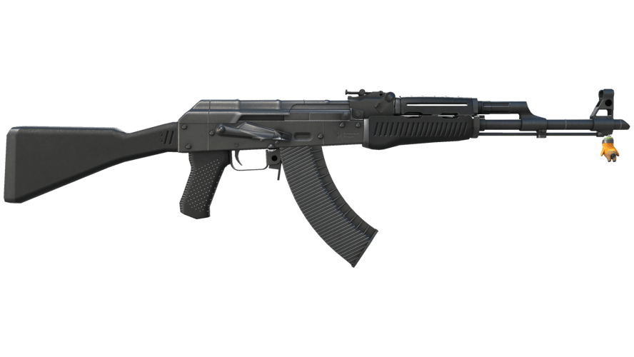 AK-47 | Slate (Field-Tested)