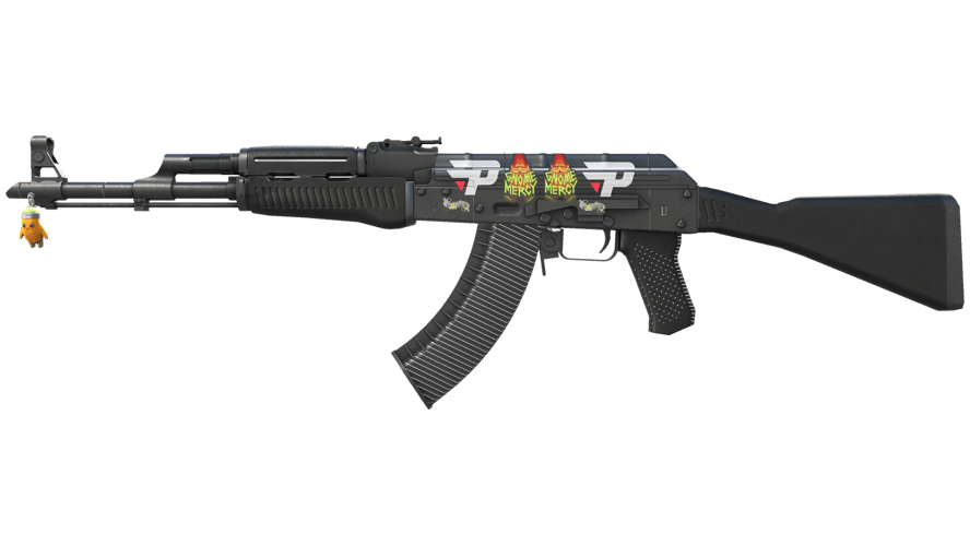 AK-47 | Slate (Field-Tested)