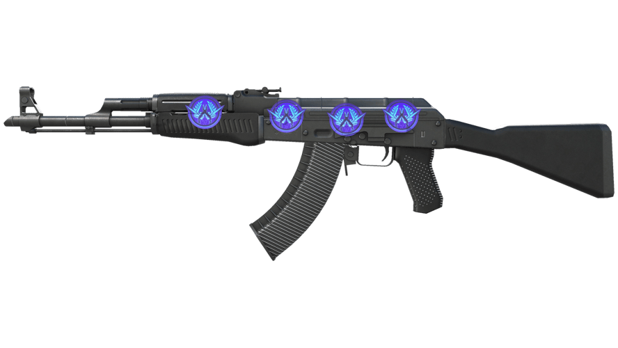 AK-47 | Slate (Field-Tested)