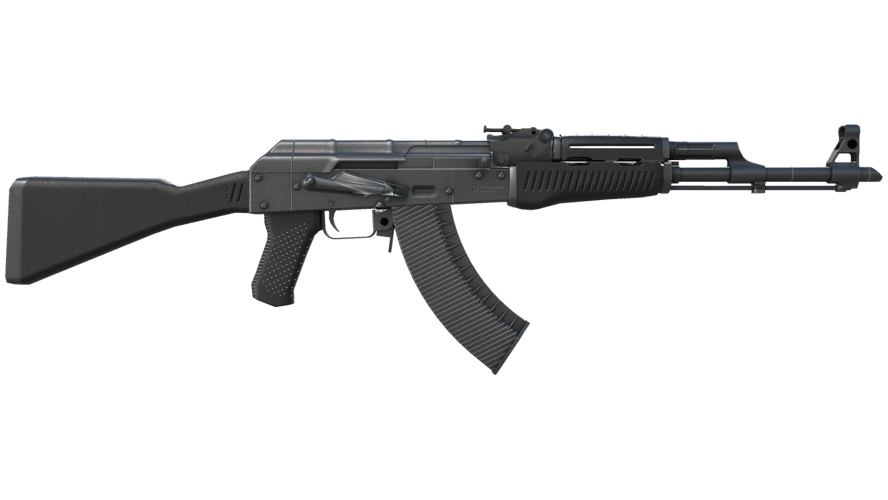 AK-47 | Slate (Field-Tested)