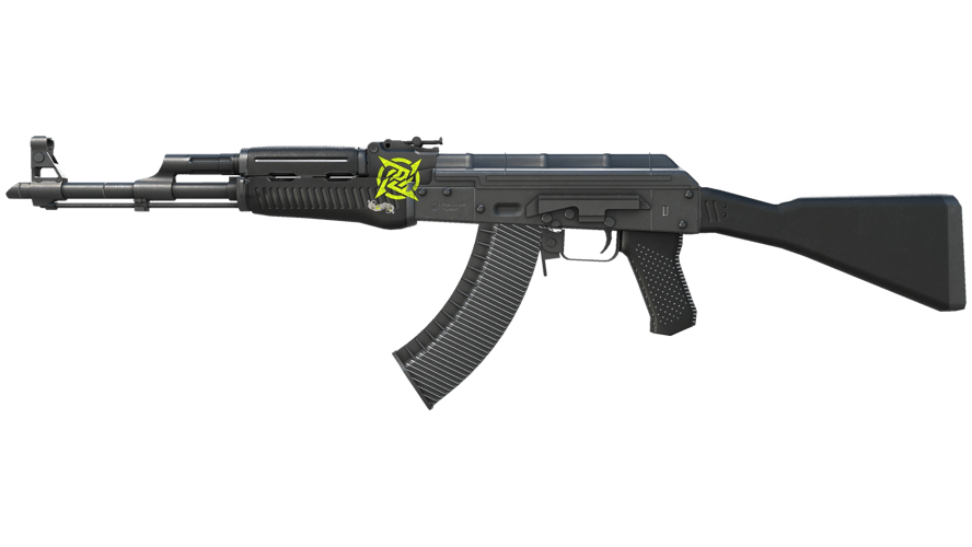 AK-47 | Slate (Field-Tested)