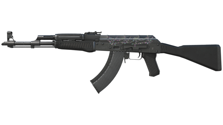 AK-47 | Slate (Field-Tested)