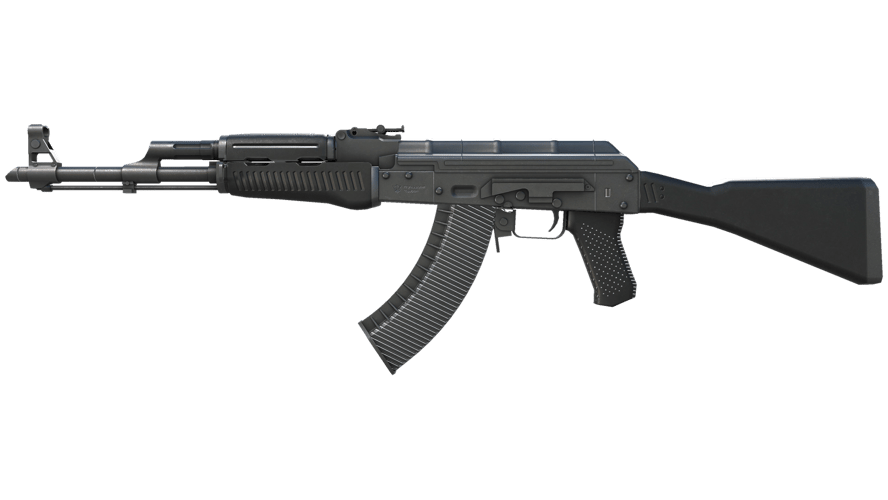 AK-47 | Slate (Field-Tested)