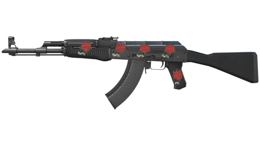 AK-47 | Slate (Field-Tested)