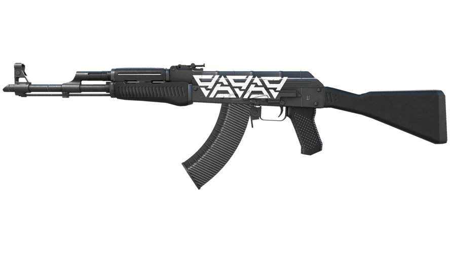 AK-47 | Slate (Field-Tested)