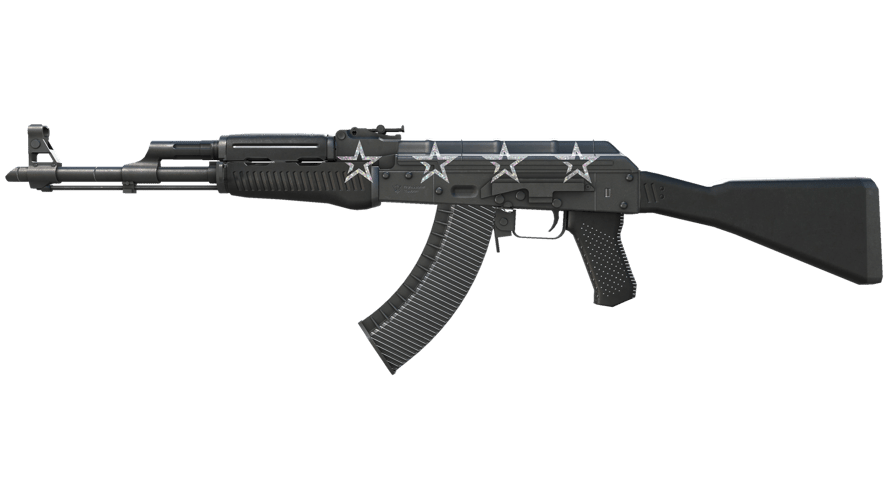 AK-47 | Slate (Field-Tested)