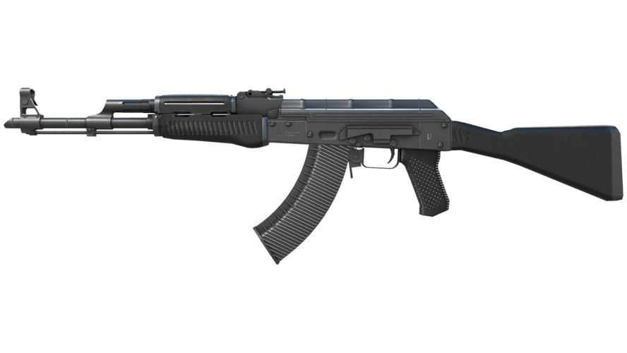 AK-47 | Slate (Minimal Wear)
