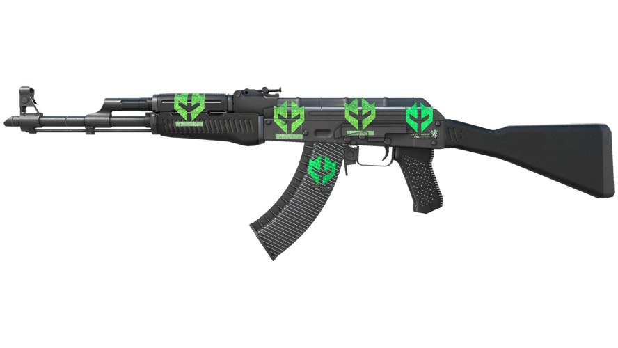 AK-47 | Slate (Minimal Wear)