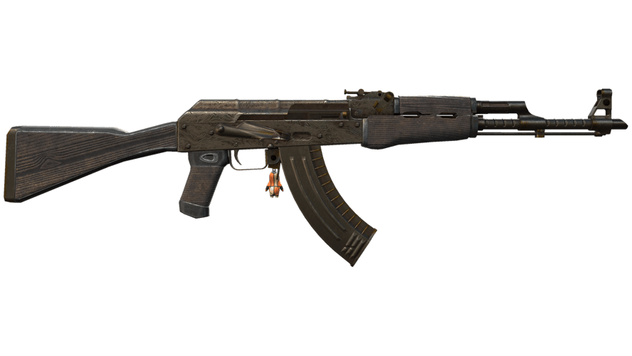 AK-47 | Steel Delta (Battle-Scarred)
