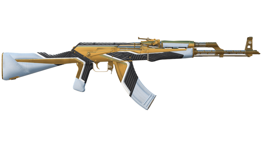 AK-47 | The Oligarch (Factory New)