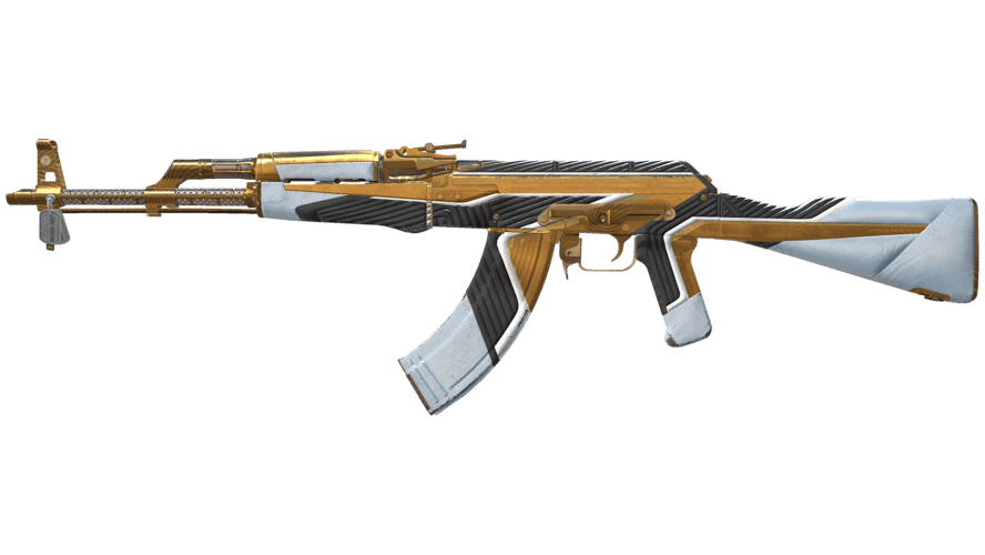 AK-47 | The Oligarch (Field-Tested)