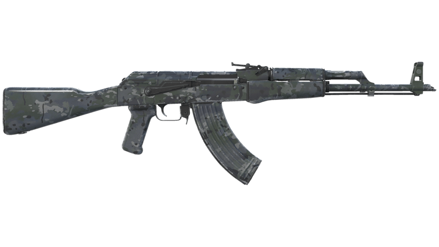 AK-47 | VariCamo Grey (Field-Tested)