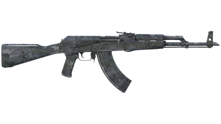 AK-47 | VariCamo Grey (Field-Tested)