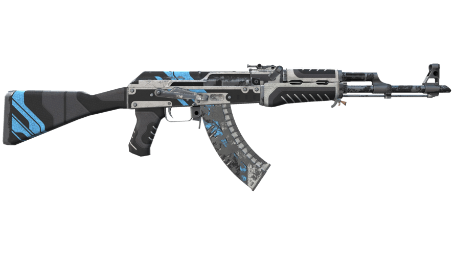AK-47 | Vulcan (Battle-Scarred)