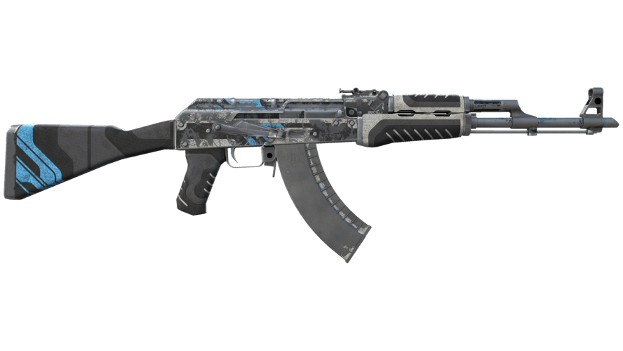 AK-47 | Vulcan (Battle-Scarred)