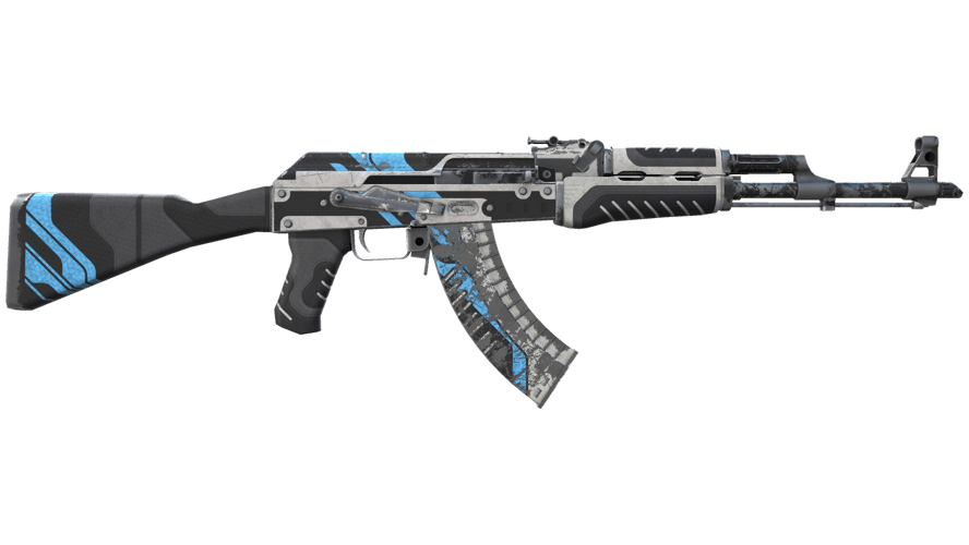 AK-47 | Vulcan (Battle-Scarred)