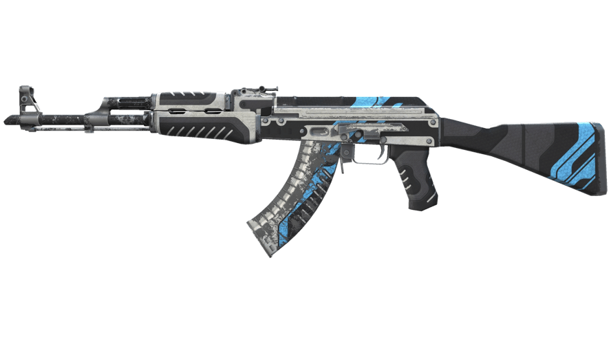 AK-47 | Vulcan (Battle-Scarred)