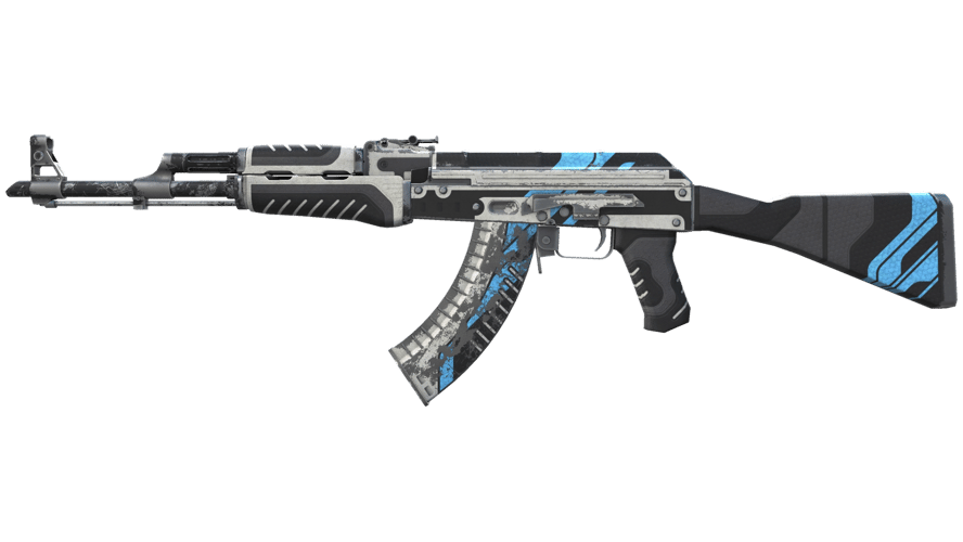 AK-47 | Vulcan (Battle-Scarred)