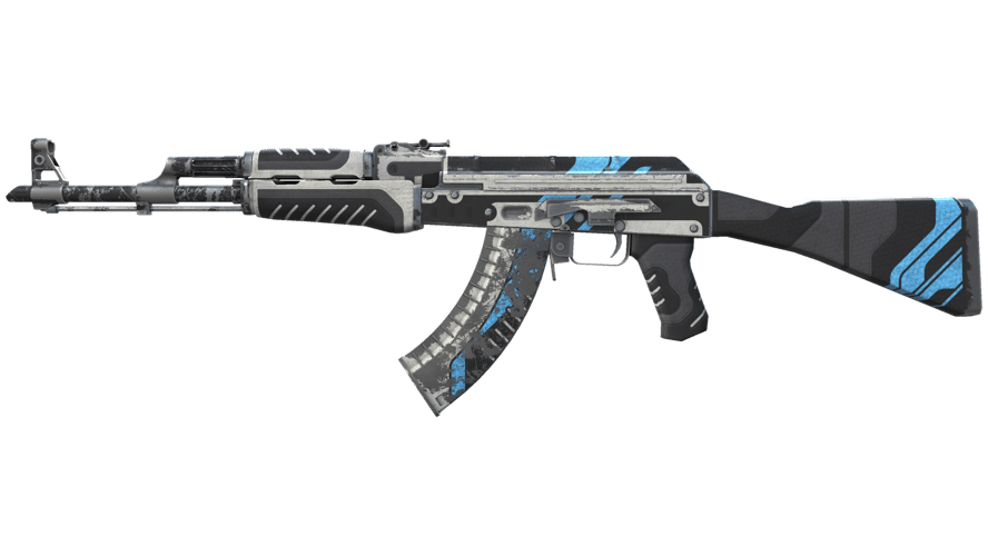 AK-47 | Vulcan (Battle-Scarred)