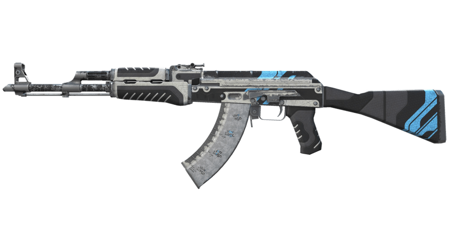 AK-47 | Vulcan (Battle-Scarred)