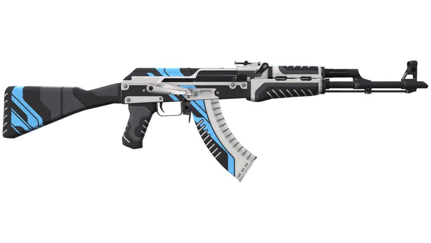 AK-47 | Vulcan (Factory New)