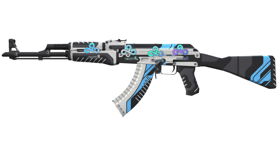 AK-47 | Vulcan (Factory New)