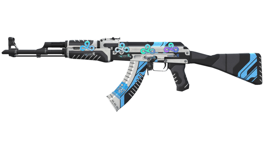 AK-47 | Vulcan (Factory New)