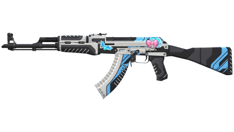 AK-47 | Vulcan (Factory New)