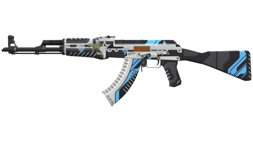 AK-47 | Vulcan (Factory New)