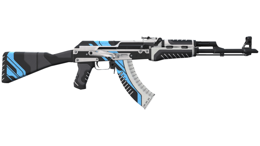 AK-47 | Vulcan (Factory New)