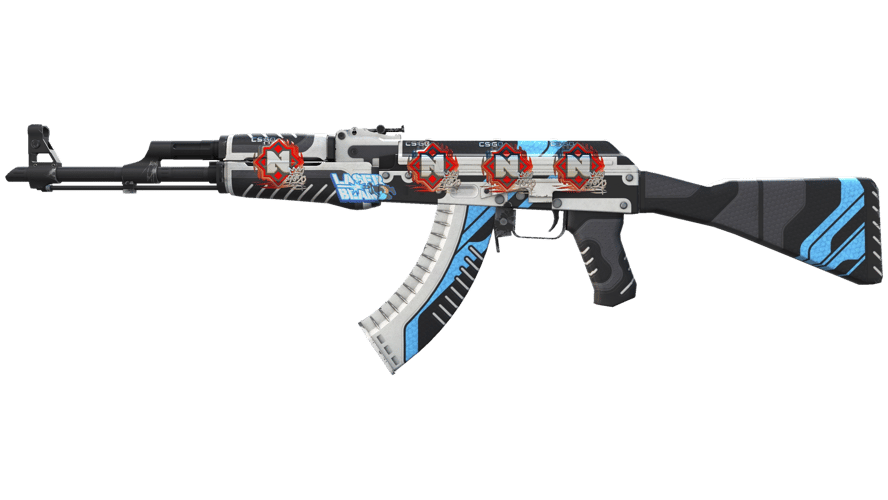 AK-47 | Vulcan (Factory New)