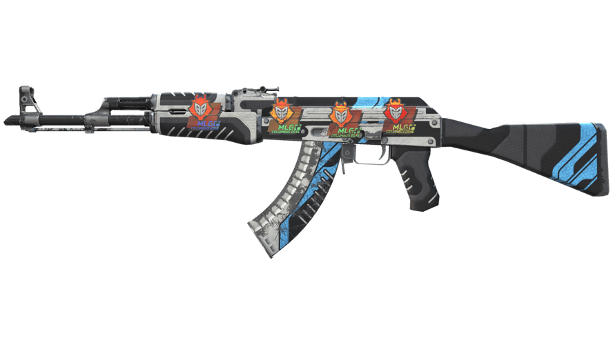 AK-47 | Vulcan (Field-Tested)