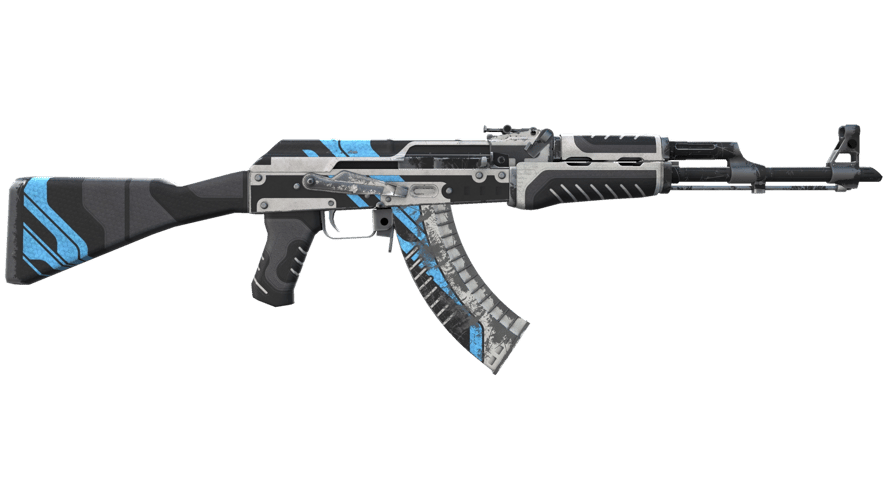 AK-47 | Vulcan (Field-Tested)