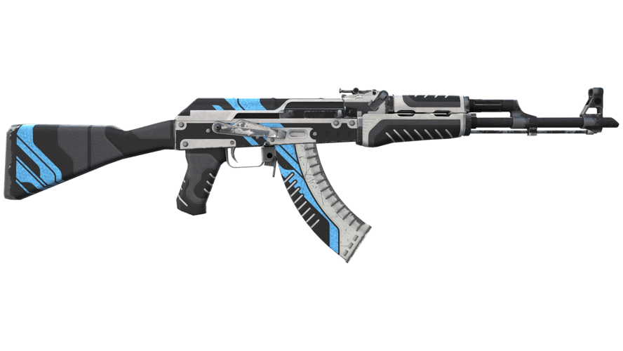 AK-47 | Vulcan (Field-Tested)