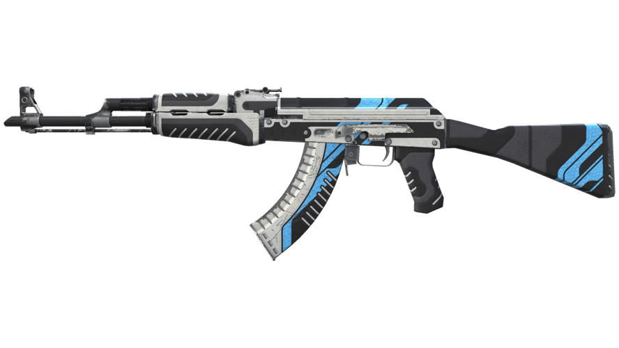 AK-47 | Vulcan (Field-Tested)