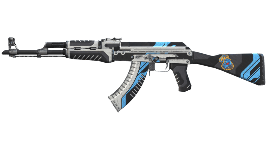 AK-47 | Vulcan (Field-Tested)
